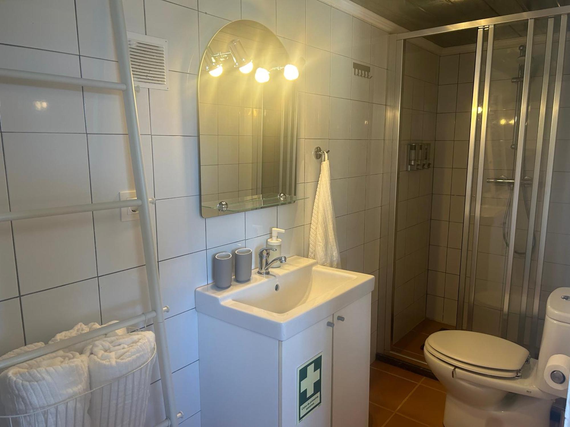 Casal Dos Mochos Daire Sobral de Monte Agraço Dış mekan fotoğraf