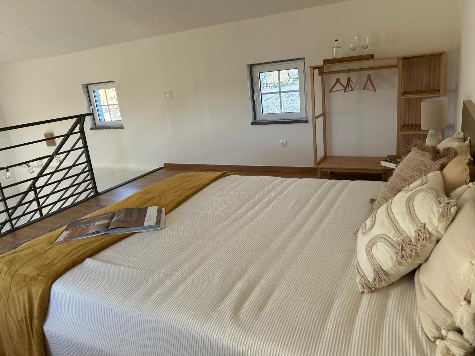 Casal Dos Mochos Daire Sobral de Monte Agraço Dış mekan fotoğraf